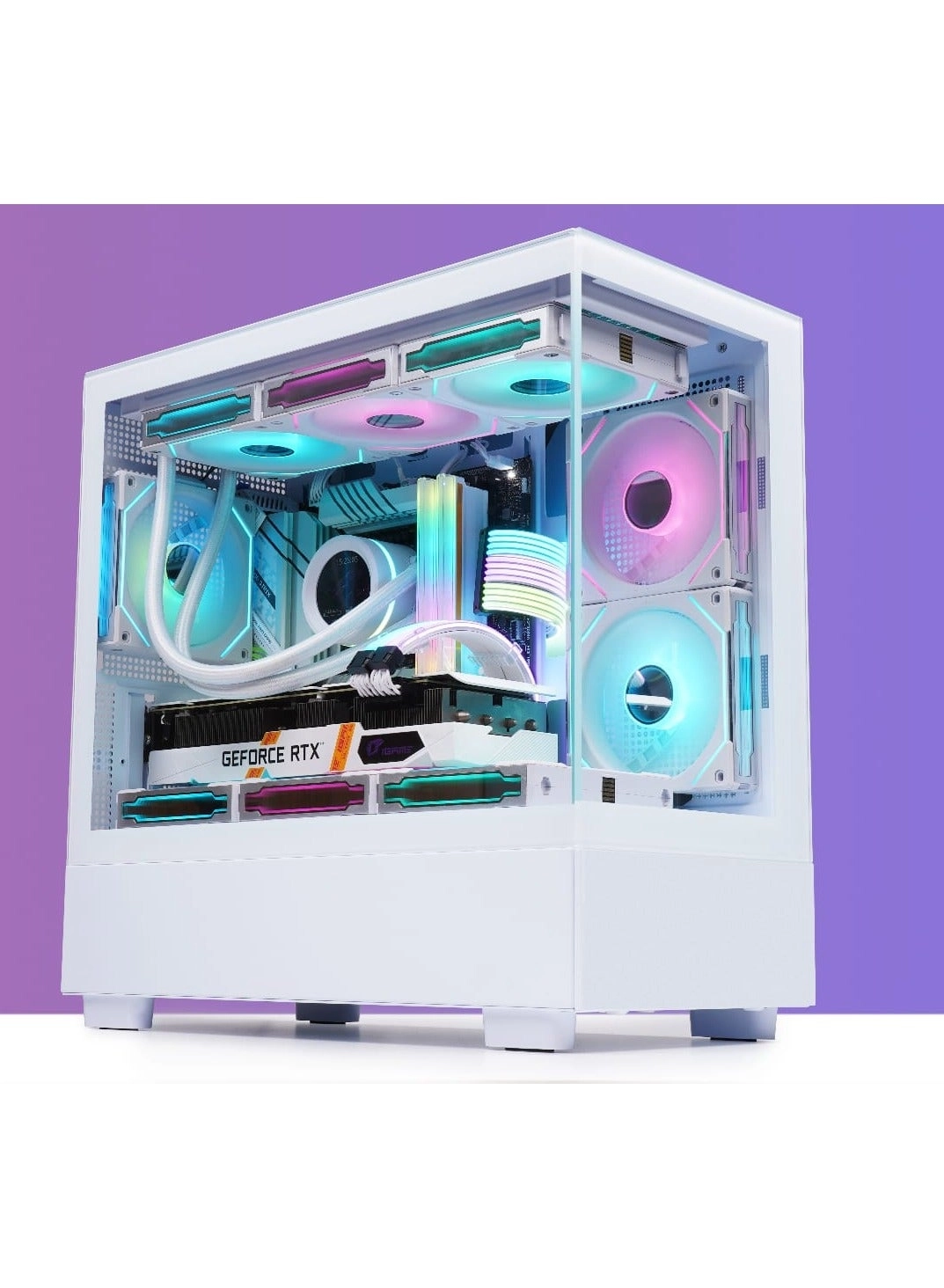 Blade elite 3F - Micro-ATX