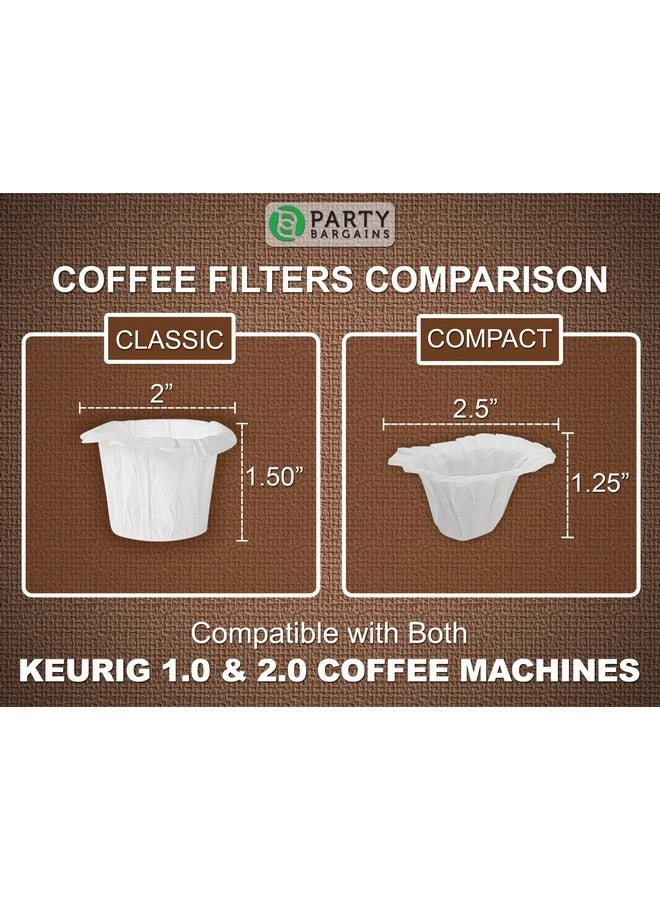 Paper Coffee Filters