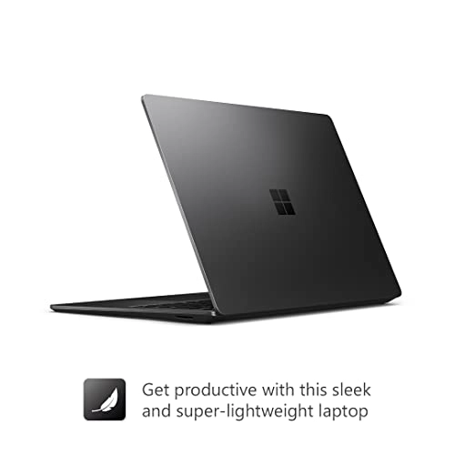 Surface Laptop 5 RBG-00001 - 13.5'' i7-12thGen 16GB DDR5 512GB