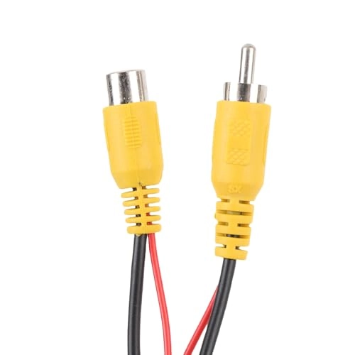 Backup Camera Video Cable