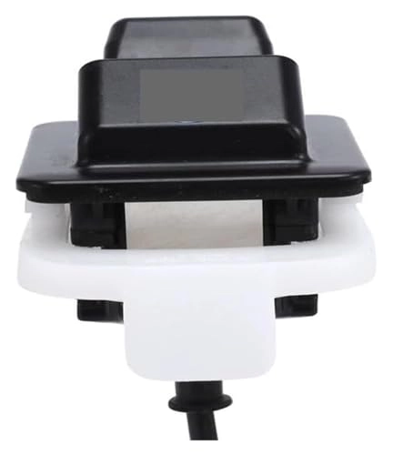 Rear View Camera - wireless