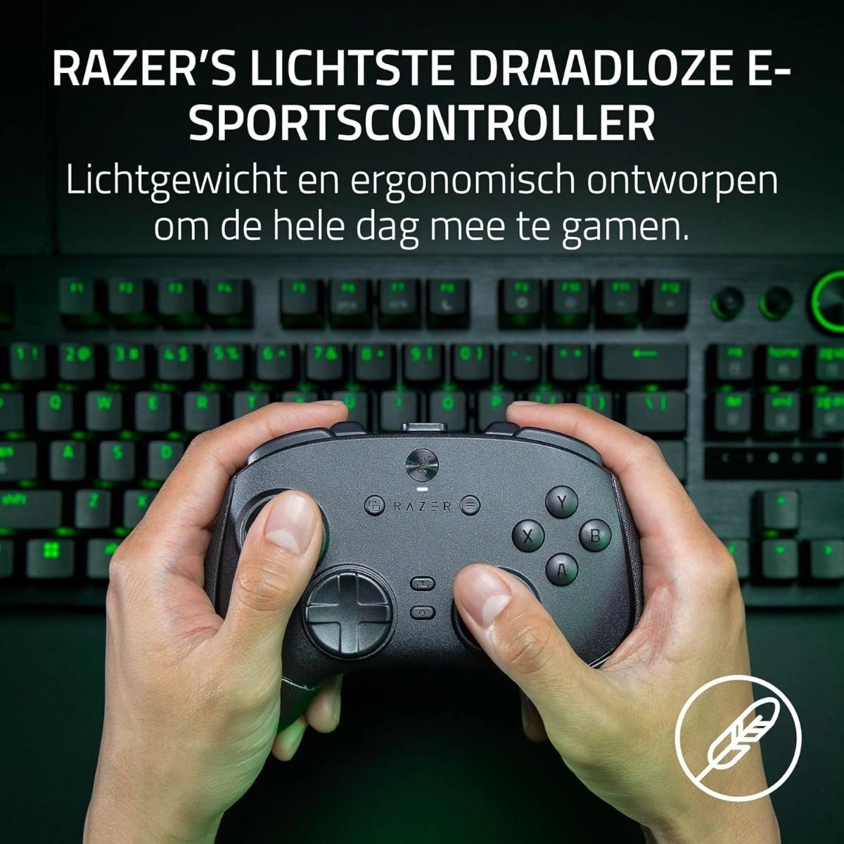 Wolverine V3 Pro - PC