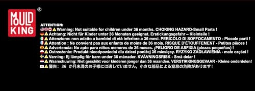 10248 V8 Engine - Building Blocks Shift Function