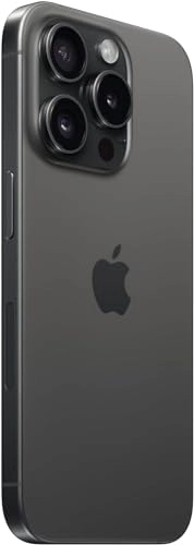(Renewed) iPhone 15 Pro - 256GB