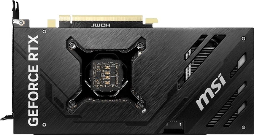 GeForce RTX 4070 Ti SUPER - 16GB