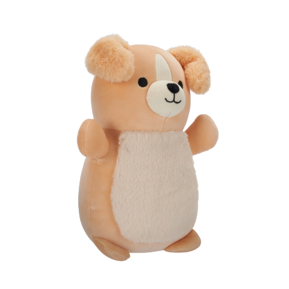 Stevon Tan Labrador Retriever Hugmee 35.56 cm Plush