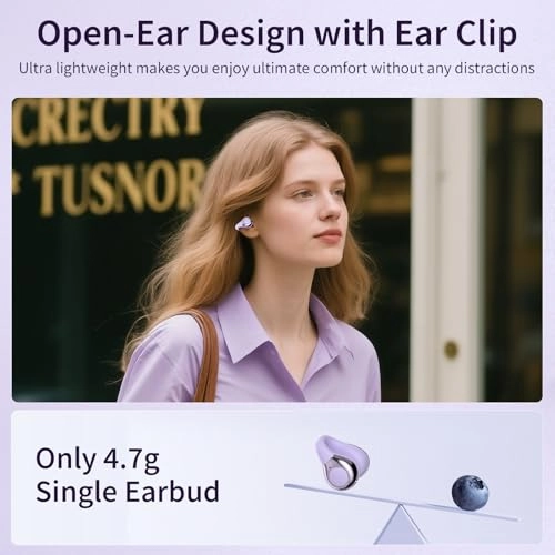 I5 Wireless Earbud
