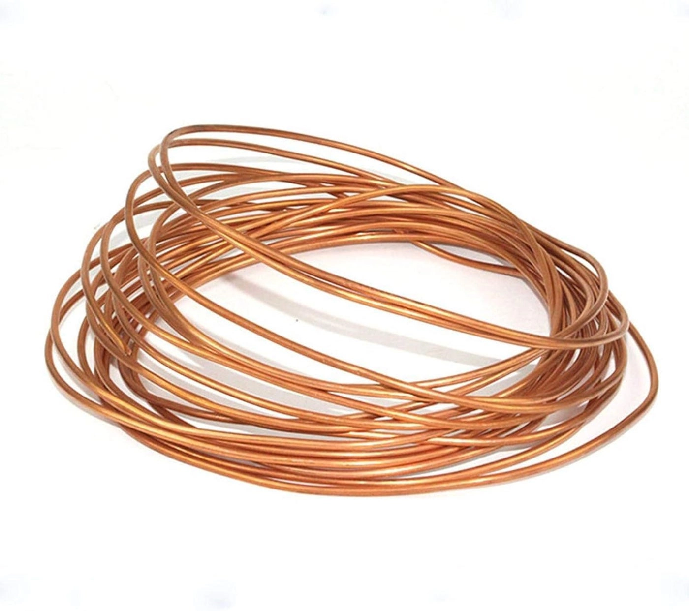 Generic Copper Capillary Tubing - 6mm Refrigeration