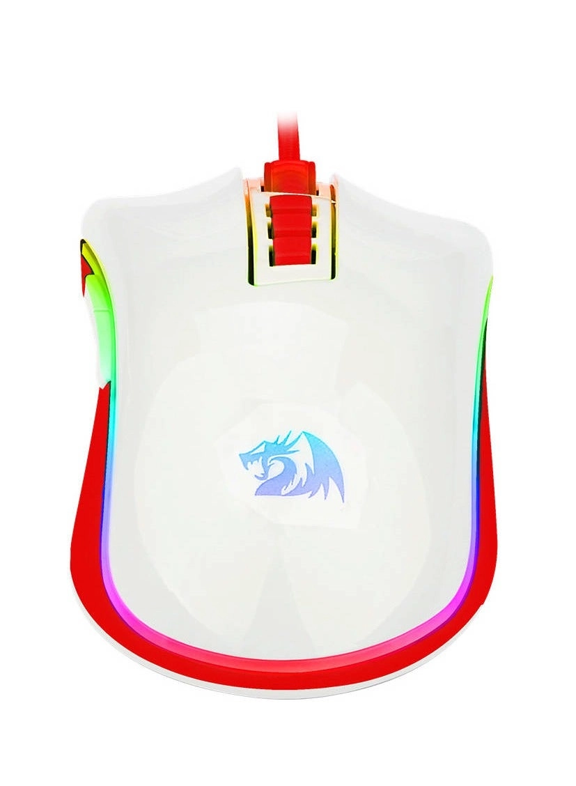 M711 Cobra Gaming Mouse - USB