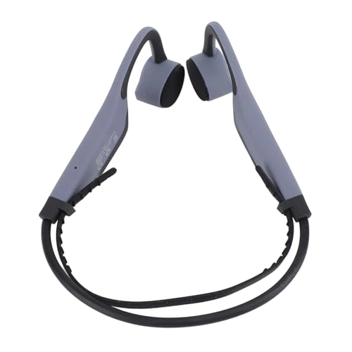 Wireless Bone Conduction Headphones Wireless Headphone