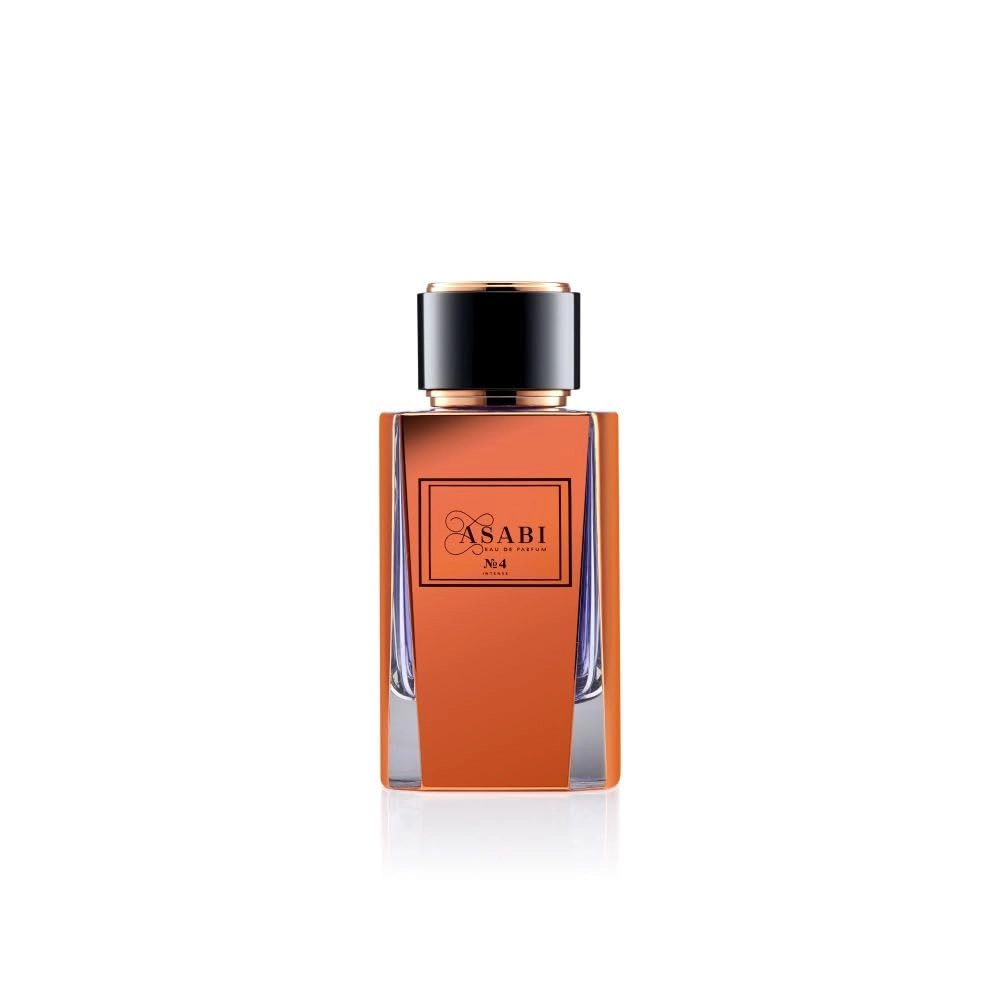 Asabi No 4 Eau de Parfum 100 ml