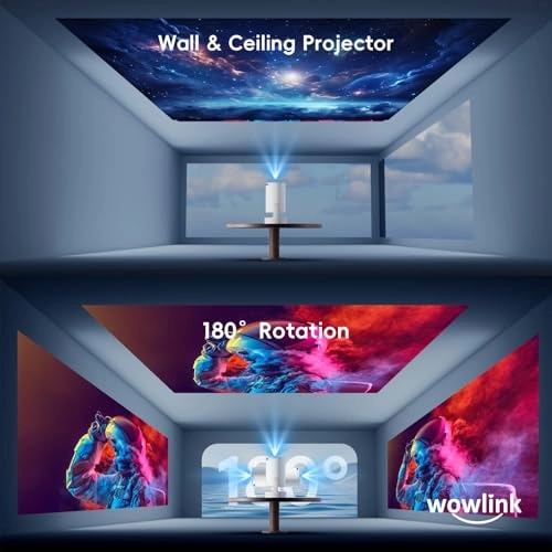 W210 200 ANSI lumens