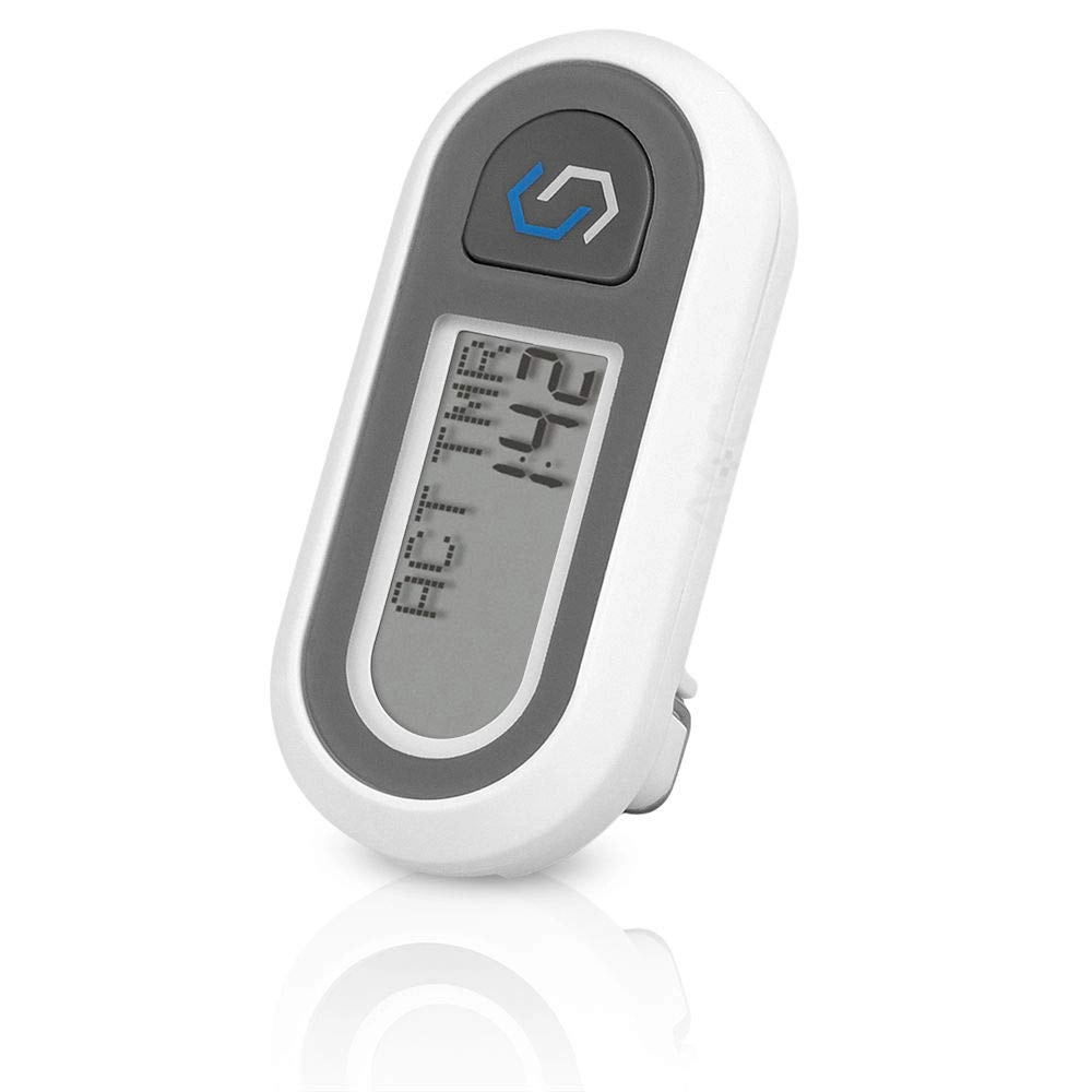Sportline, a div of E & B Exercise LLC Calorie