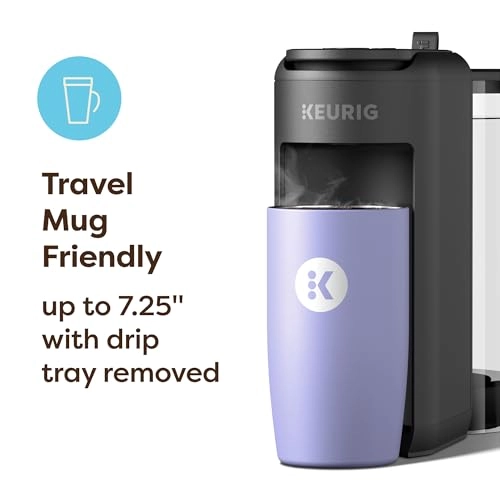 K-Mini Mate Plus - Single Cup K-Cup