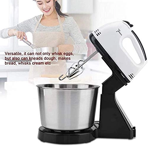Desktop Whisk - 3.5 Liters 600 watts