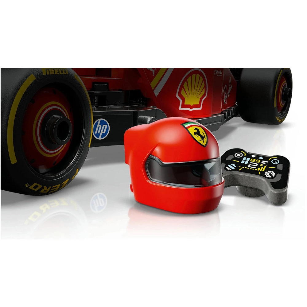 LEGO Speed Champions Ferrari SF-24 (77242)