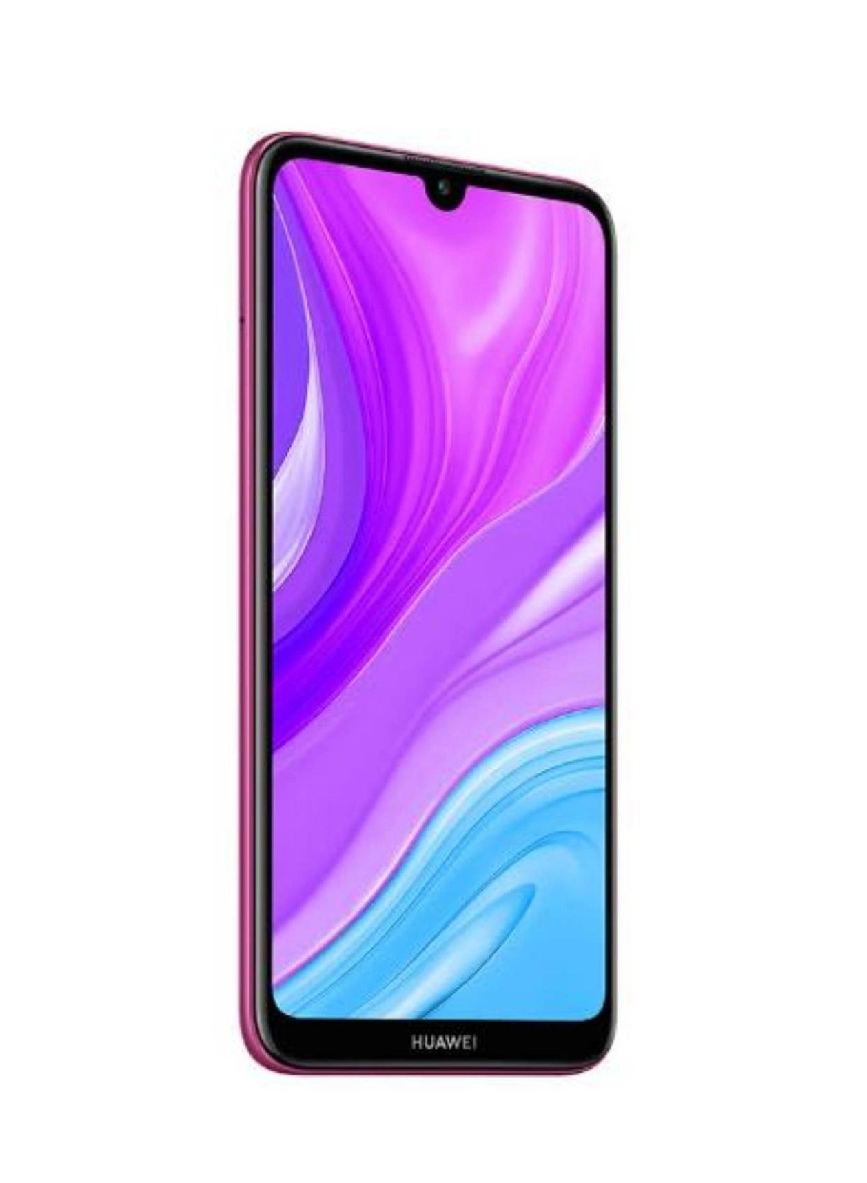 Y7 Prime 2019 - 4GB 128GB