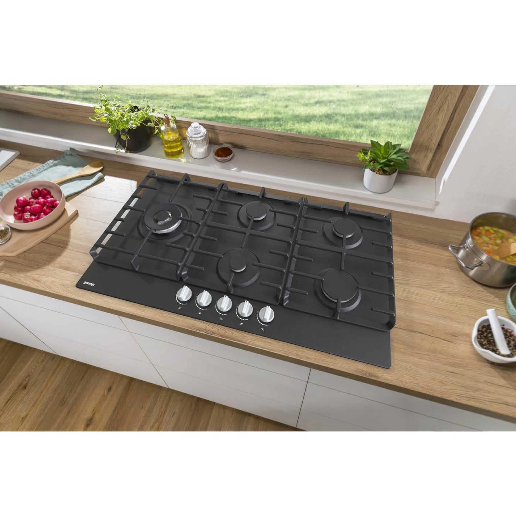 GW951MB Gas hob