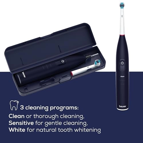 TB 50 - 3 Cleaning Programs 45 Days Battery