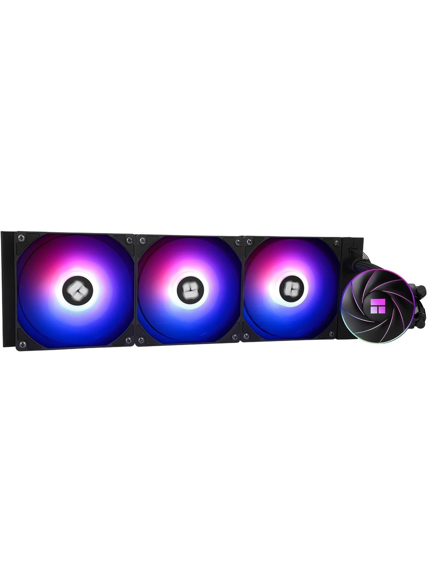 Elite 360 V3 - 3 fans 120mm