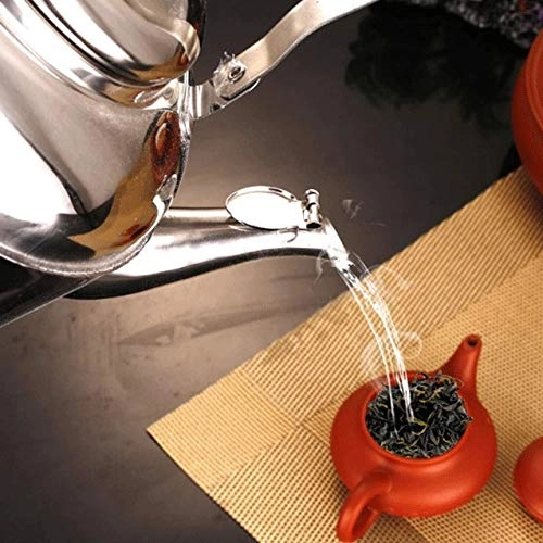 Whistling Kettle - 4L