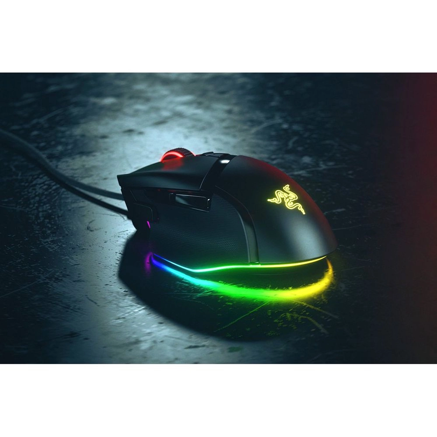 Basilisk V3 Mouse - Wired