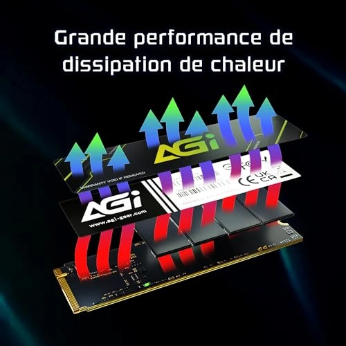 AI818 - 2TB 2280 Inches