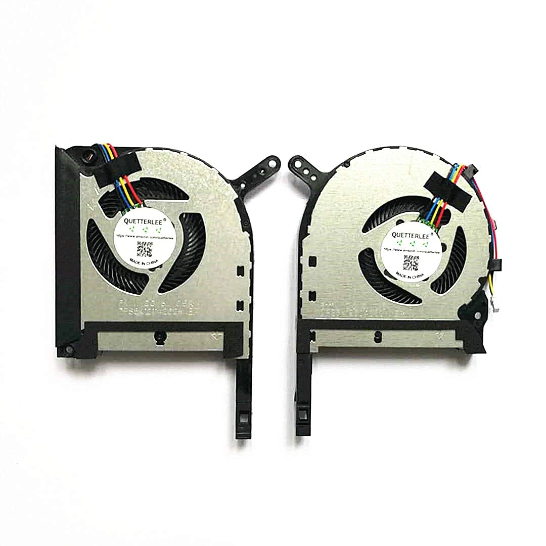 Laptop CPU Cooling Fan