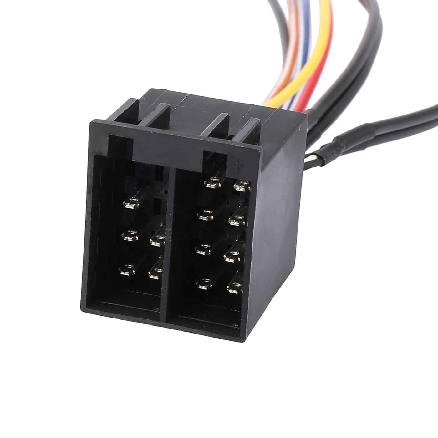 Car Stereo Wiring Harness - Mercedes