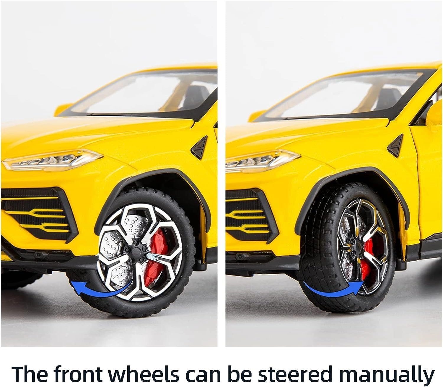 URUS - 1:24 1pcs