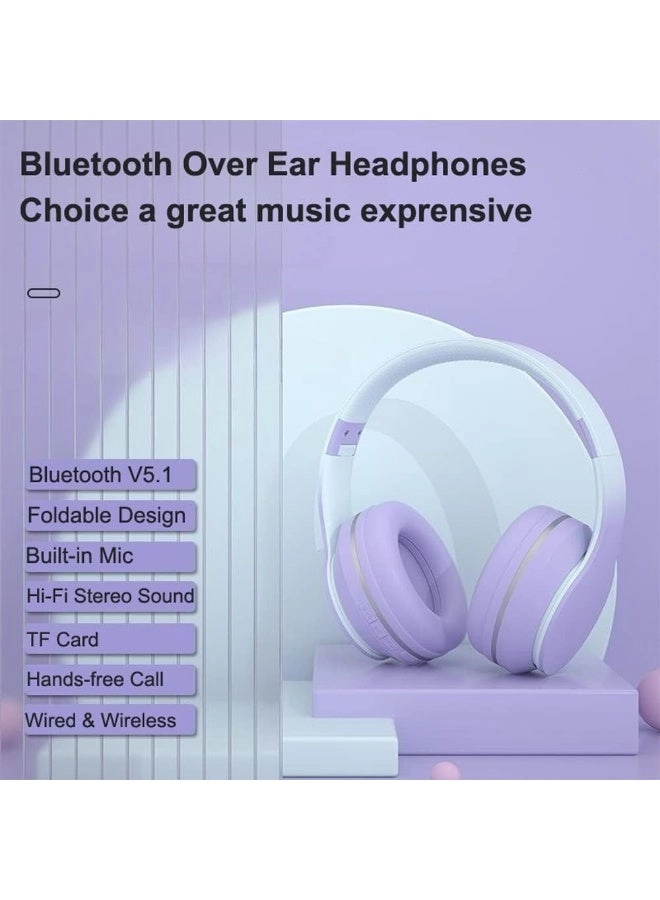 DR57 Wireless Headphone