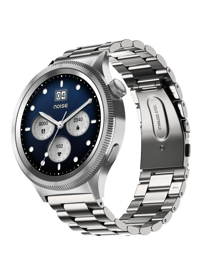 Noise Halo 2 Stainless Steel