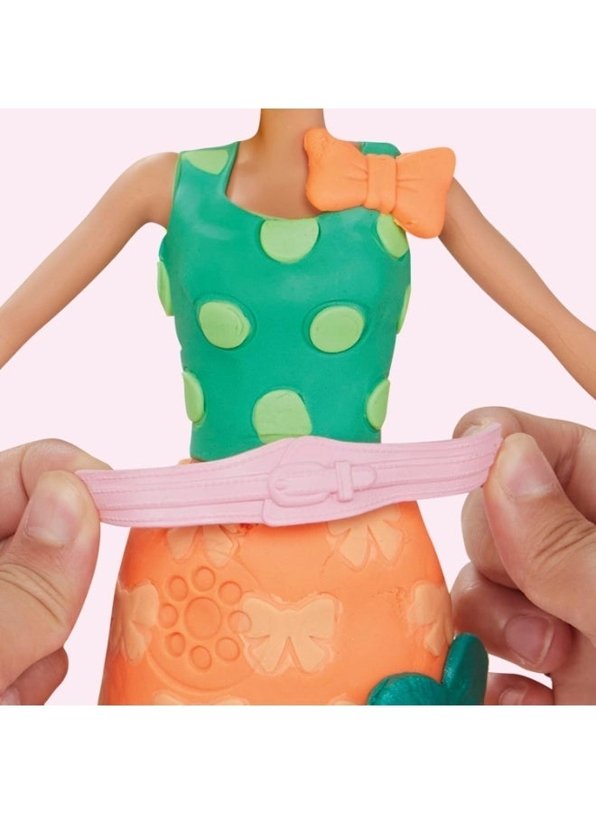 Barbie Ruffles and Bows Set - 5+ Years 9 Fashion Accessories