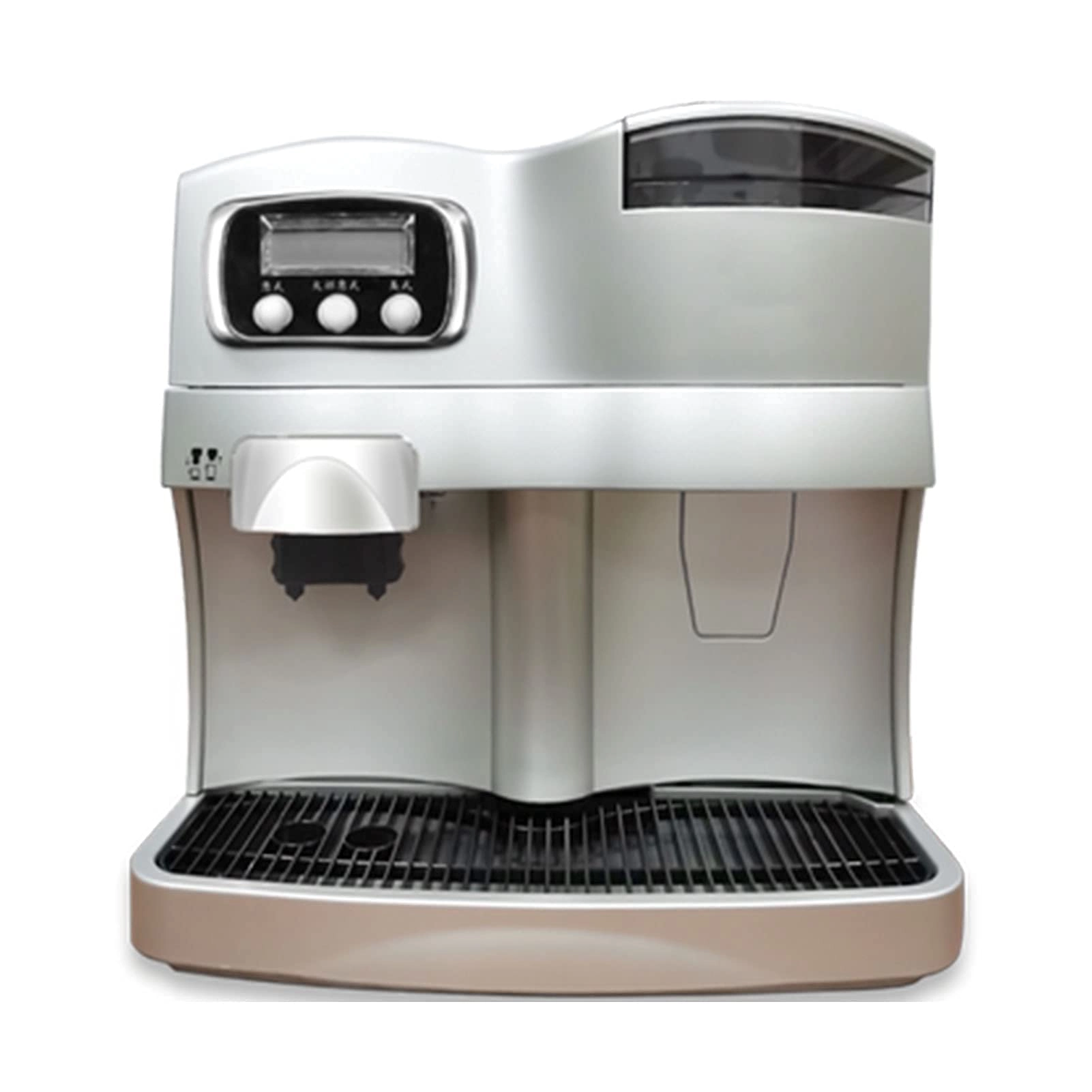 GZDdato HQYDYBUHH - 5 gears fine grinding automatic cleaning