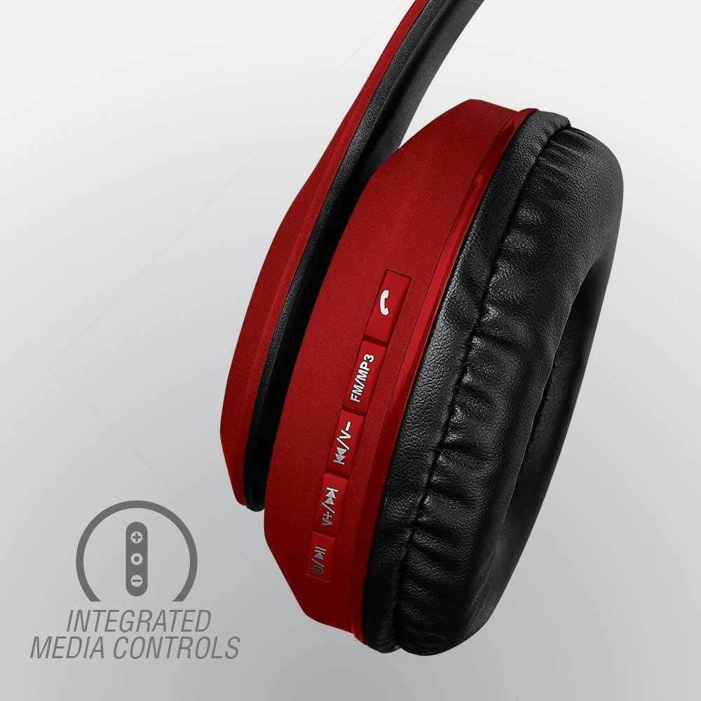 Impulse Wireless Headphone