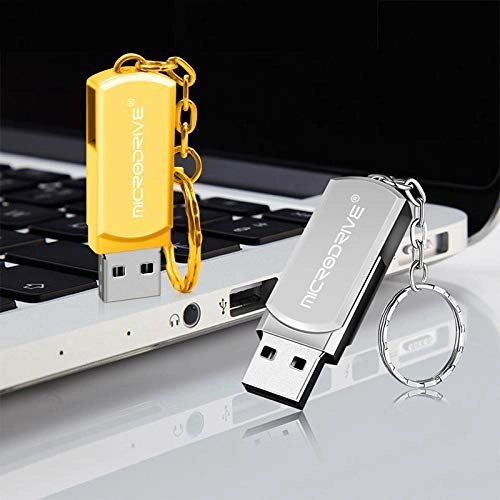 Zsuit - USB 2.0 8GB