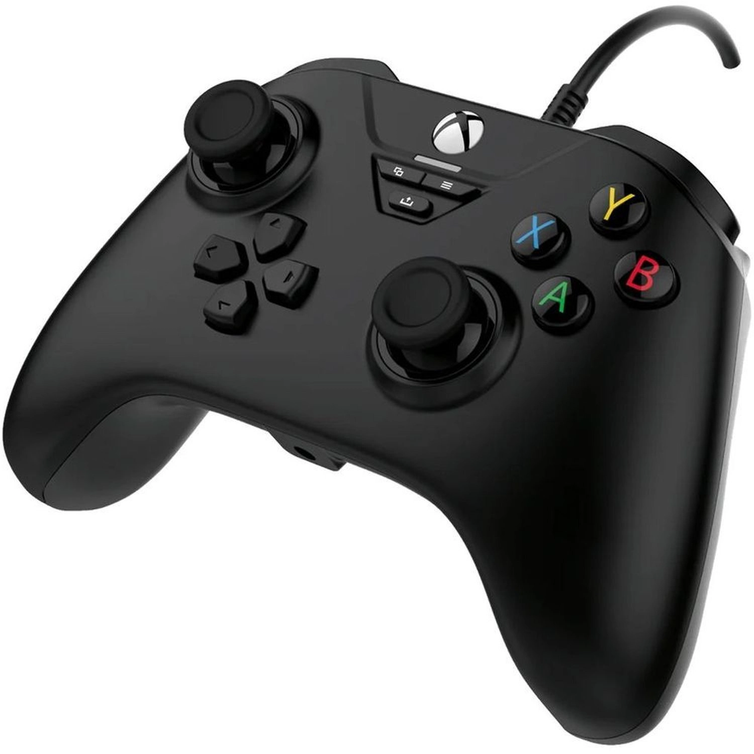 Xbox One/Xbox Series X/Xbox Series S Gamepad Base X Black