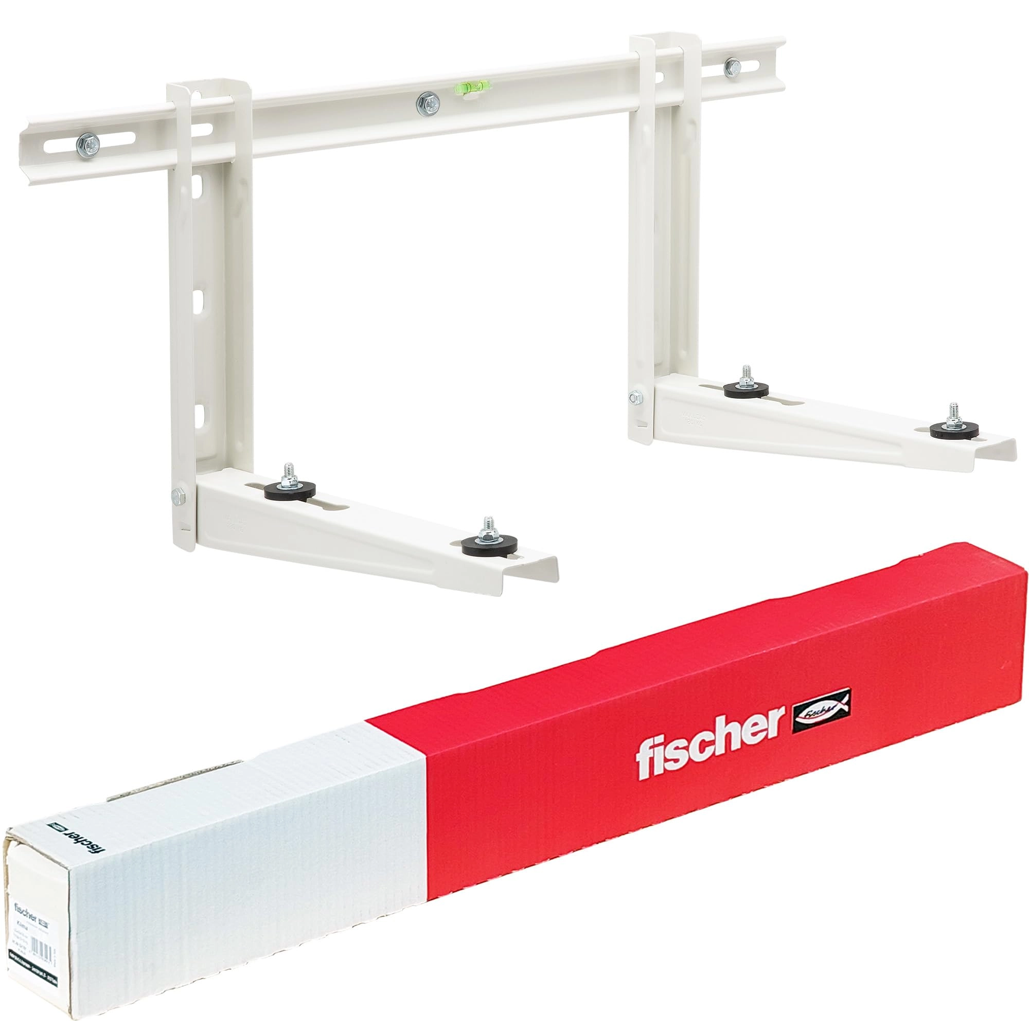 Fischer Sports KLIMA KLIK 465 - 465 mm Galvanized Steel