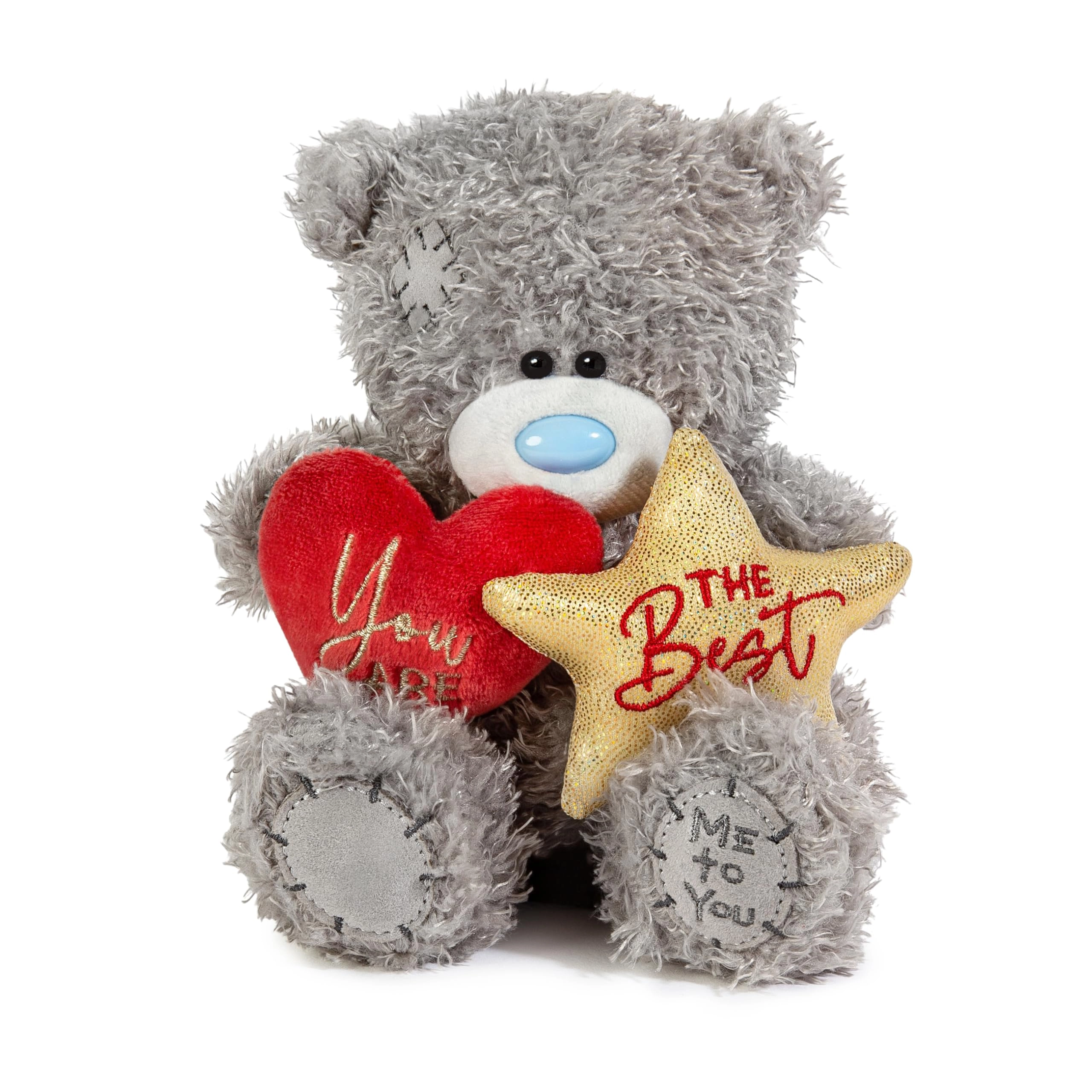 Carte Blanche Me To You Bear AP701111 15 cm Plush