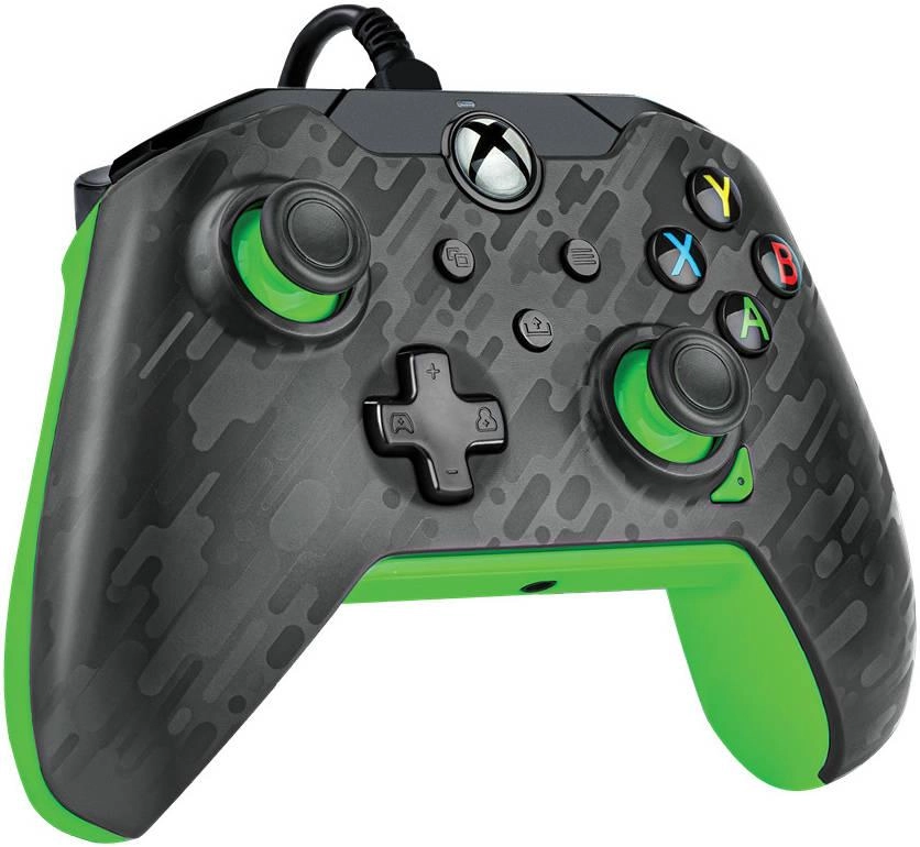 Xbox Series X 049-012-CMGG Neon Carbon