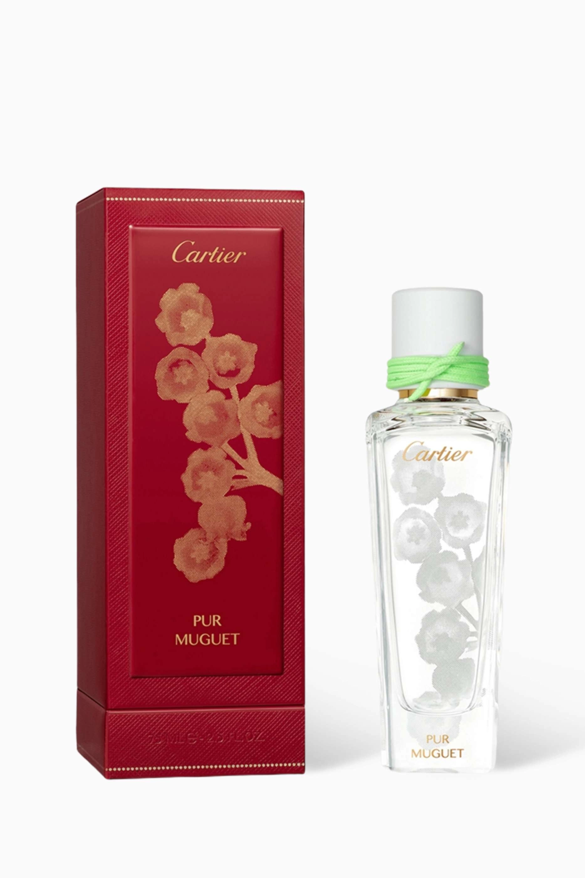 Pur Muguet Eau de Toilette 75ml