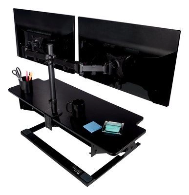Monitor Stand