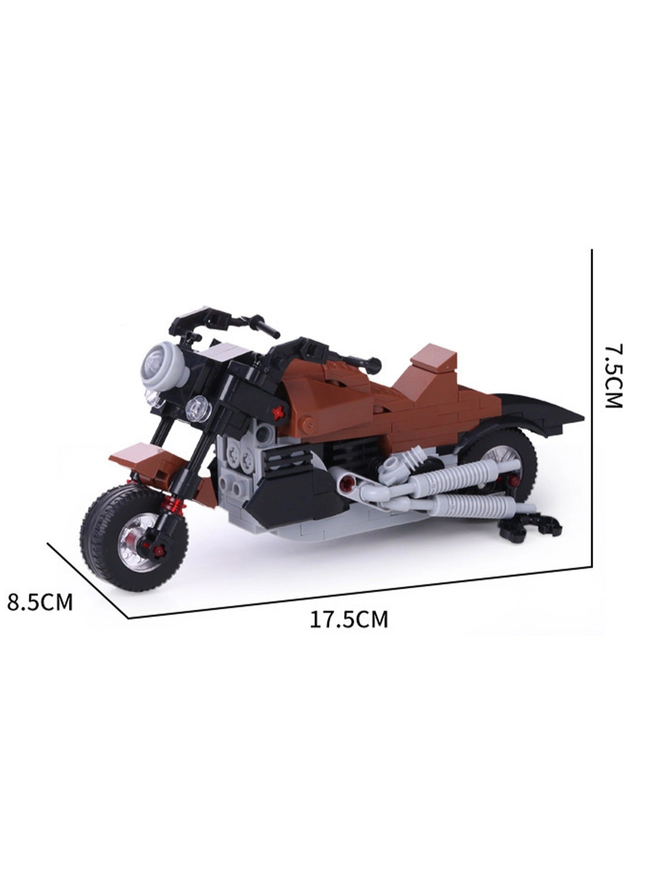 Motorcycle Model