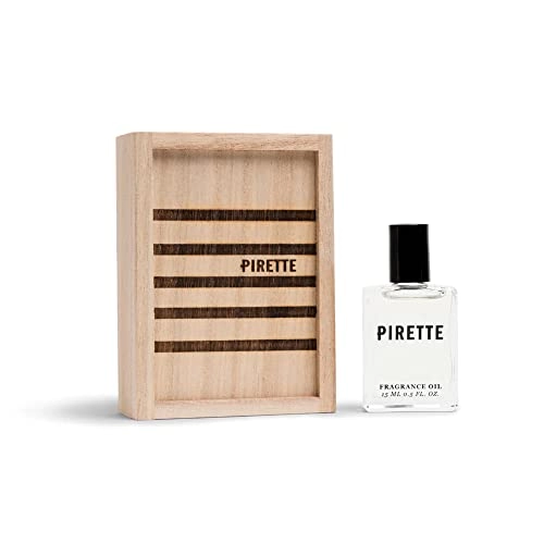 Fragrance Oil - 15 ml