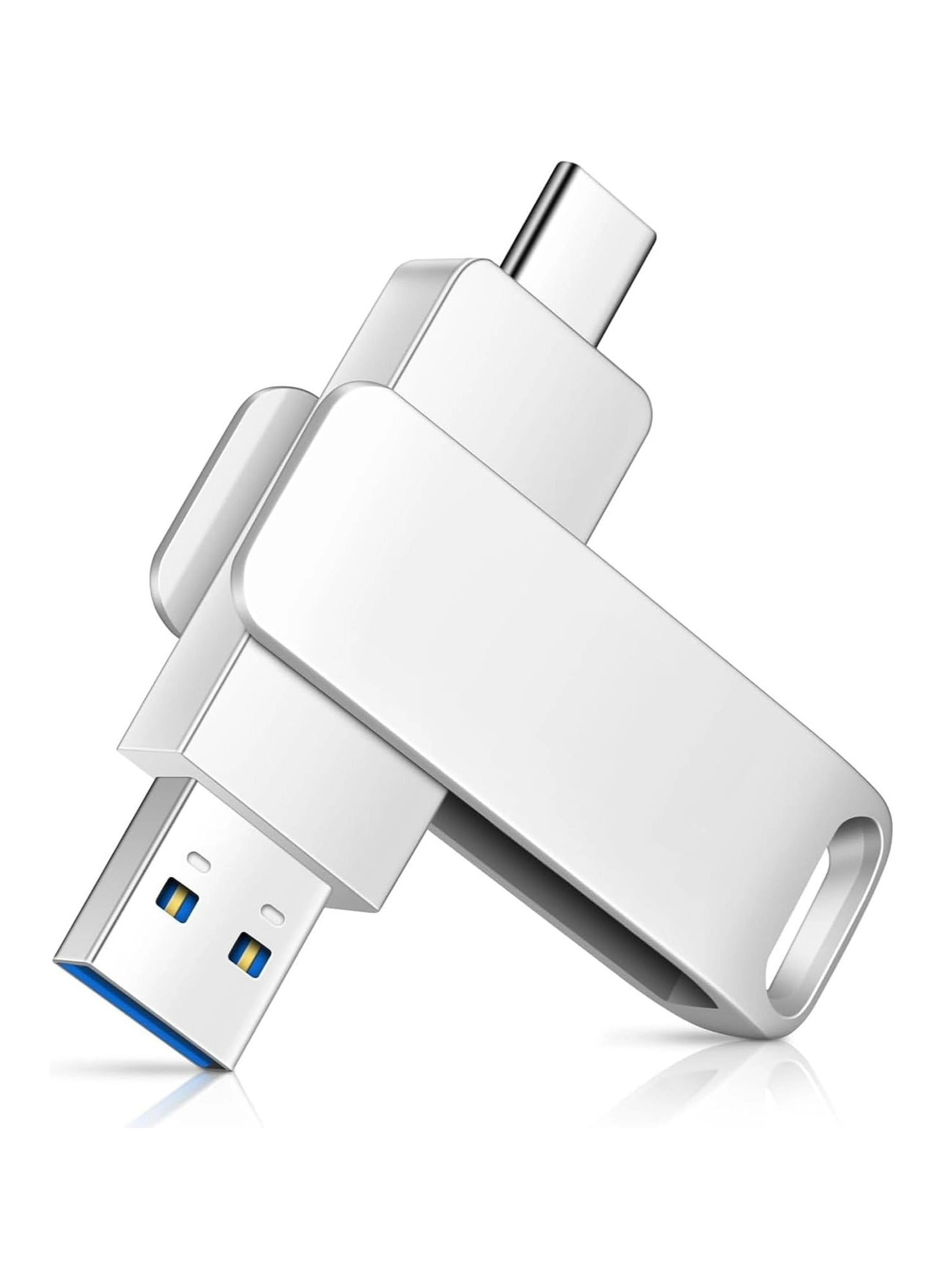 Flash Drive - Usb 3.0 Type-C iPhone Android 1TB
