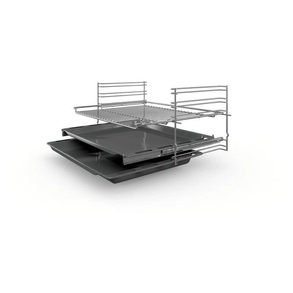 Series 4 HBJ538ES0M 60cm