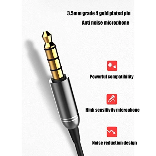 Wired Earphone - Wired Headphone