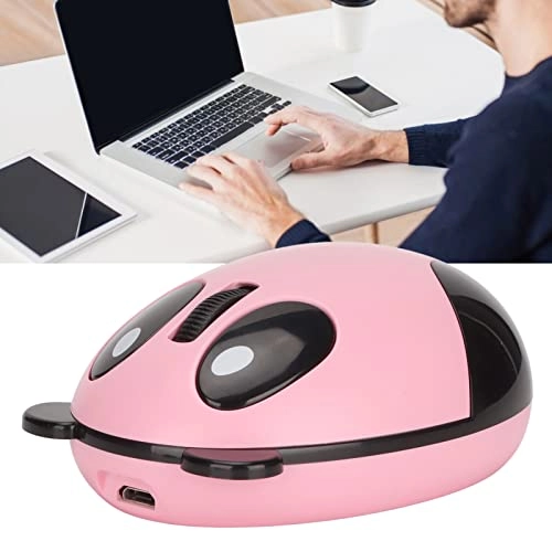 Gaming Car-Shaped Mouse - Wireless