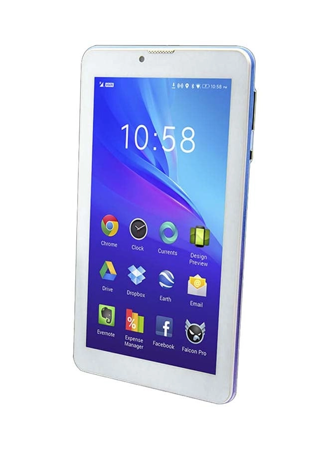 WINM717PNKRD16 - 16GB 7"