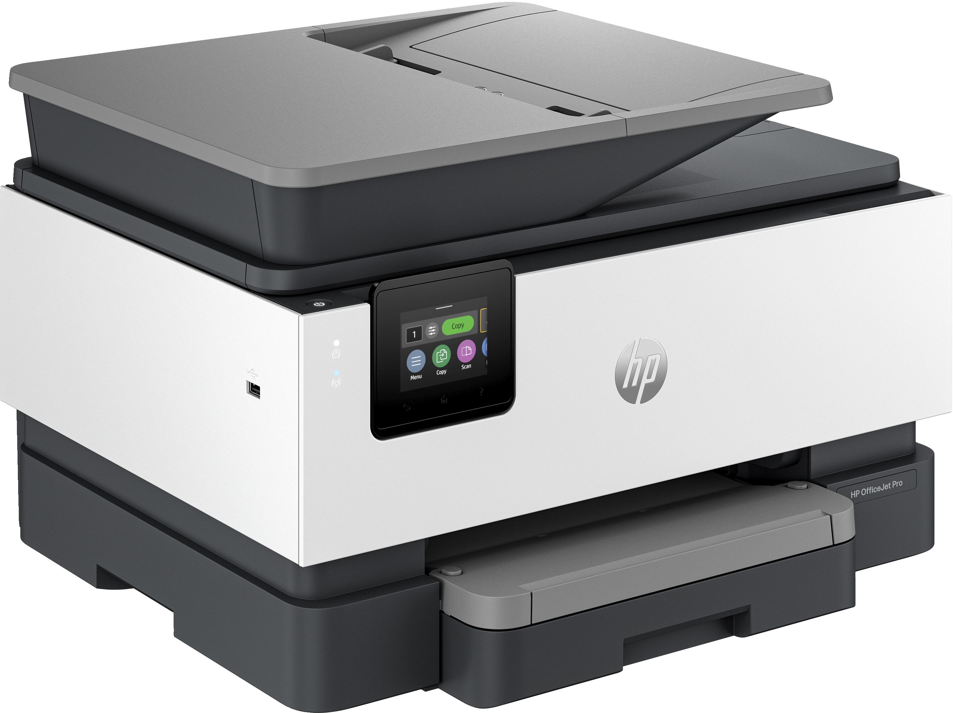 OfficeJet Pro 9120b - All-in-One